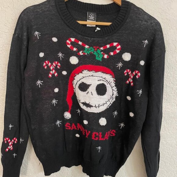 Disney (Tim Burton's The Nightmare Before Christmas) - Picture 2 of 5